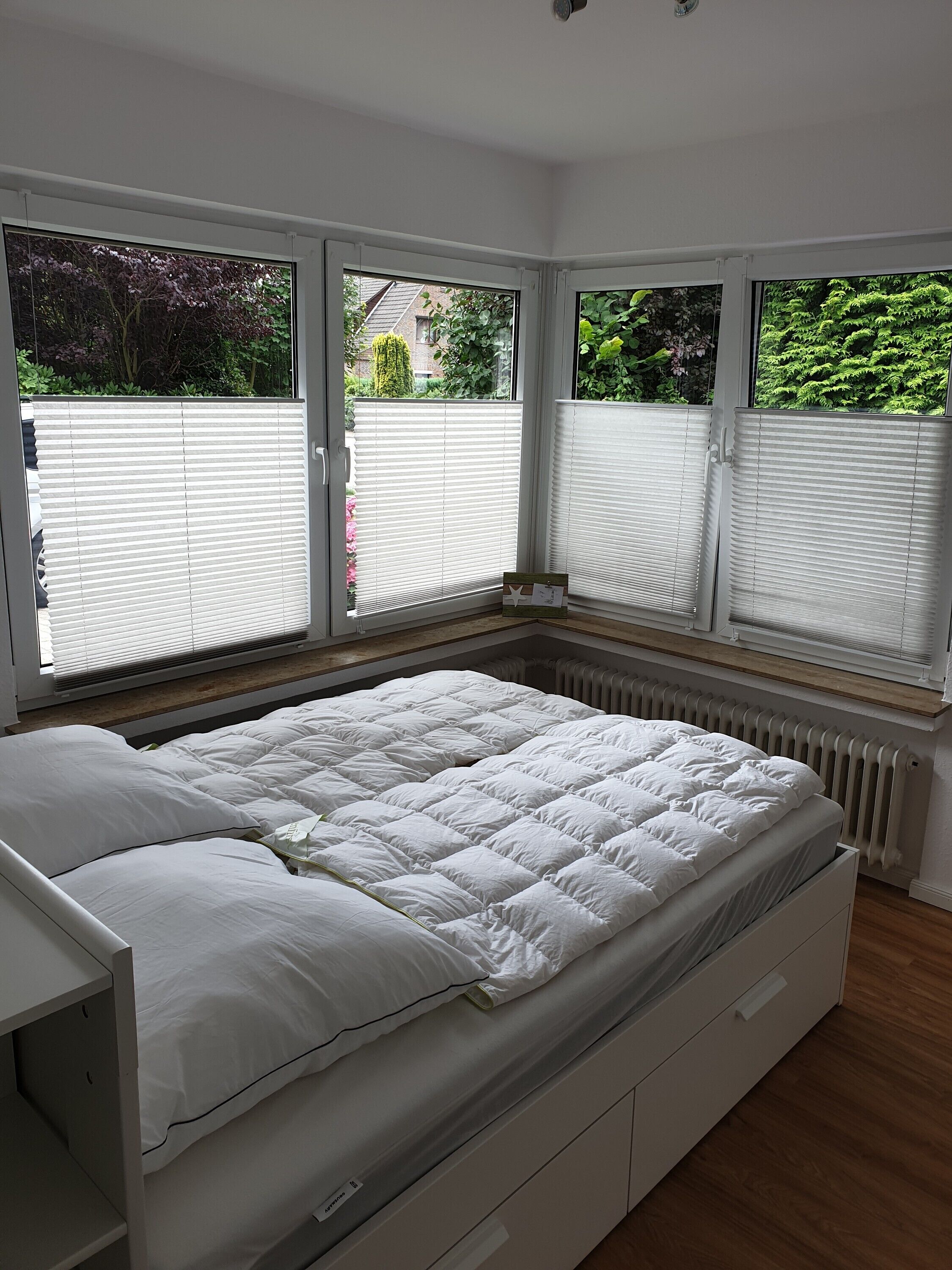 3 Schlafzimmer, WLAN