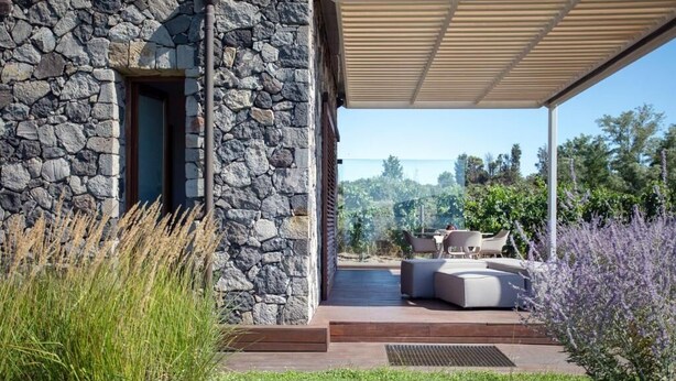 Teres/patio