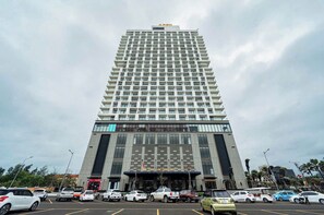 Front of property - VAN APEC Mandala TUY HOA PHU YEN (Tuy Hoa)