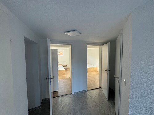 Vacation apartment with 4 bedrooms - ideal for fitters and short-term guests