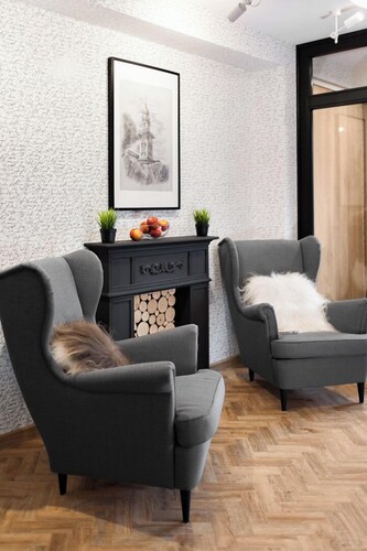 Miód Malvina Apartamenty