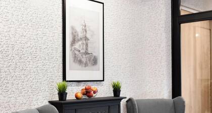 MiĂłd Malvina Apartamenty