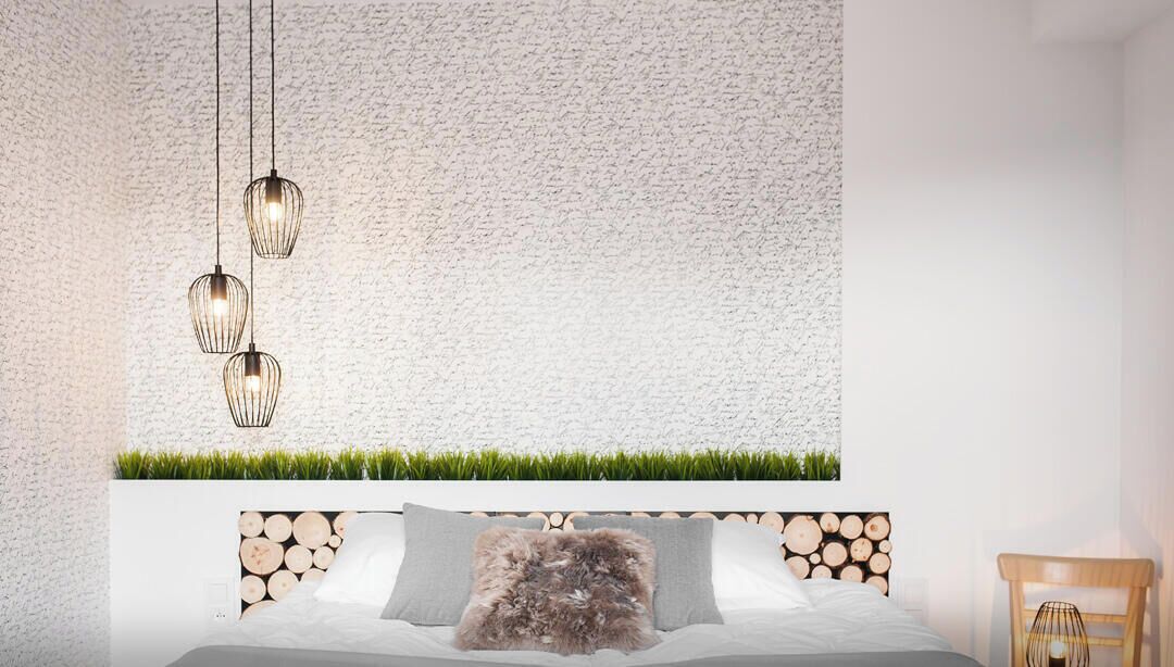 Lägenhet | Ljudisolering, strykjärn/strykbräda och gratis wi-fi