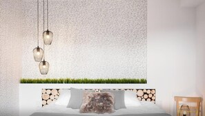 公寓 | 隔音、熨斗/熨衣板、免費無線上網