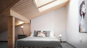 Loft - Miód Malvina Apartamenty (Krynica-Zdrój)