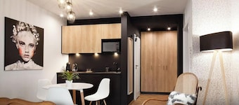 Miód Malvina Apartamenty