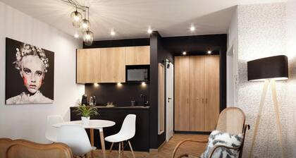 Miód Malvina Apartamenty