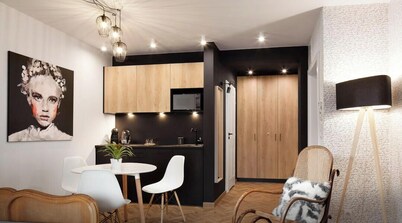 Miód Malvina Apartamenty