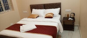 Free WiFi - DMS Residency (Tiruvannamalai)