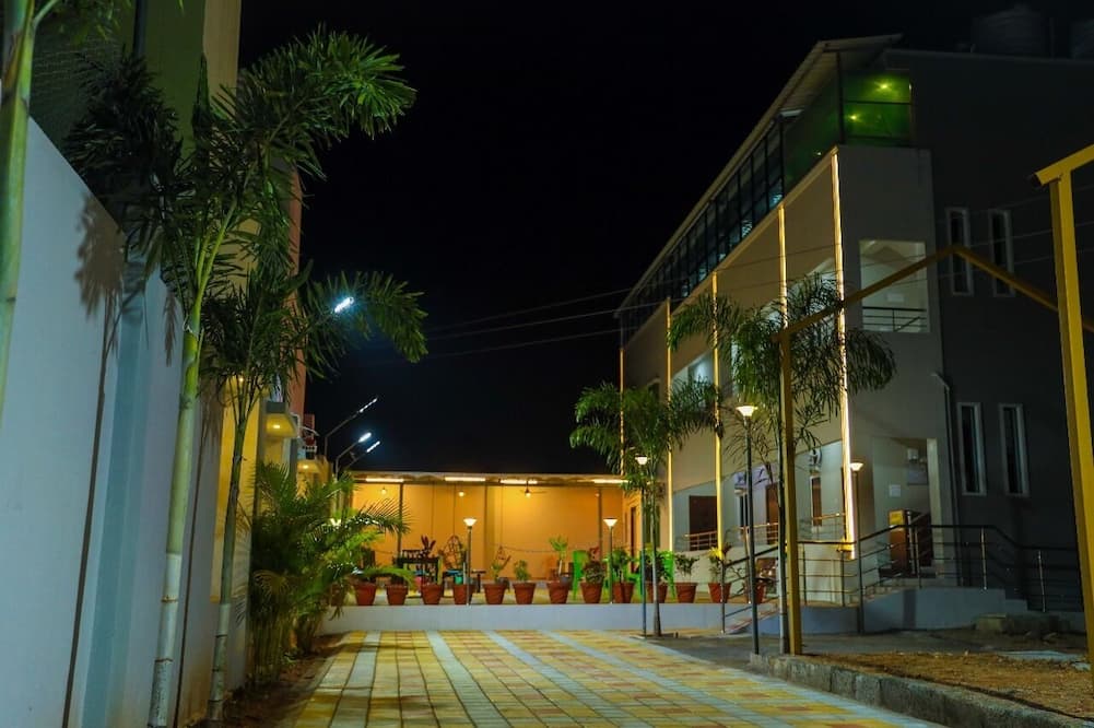 DMS Residency - Kappalur