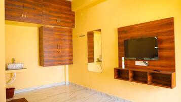 Habitació doble clàssica | Wifi gratuïta