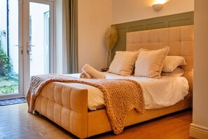 1 bedroom, free WiFi, bed sheets - Cheltenham Residence (Cheltenham)