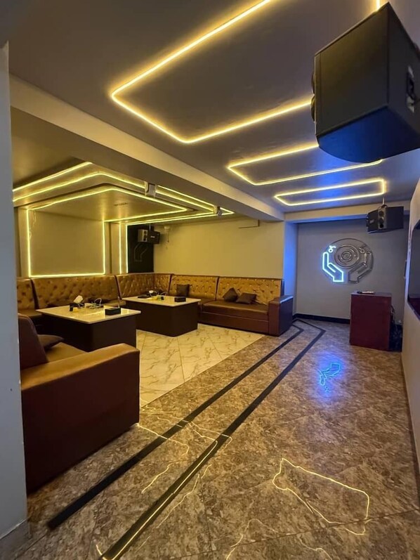 Details aan de binnenkant