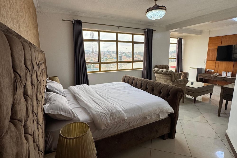 Sanso Hotel