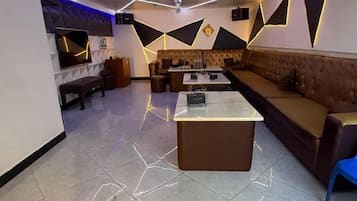 Appartement | Coin petit déjeuner