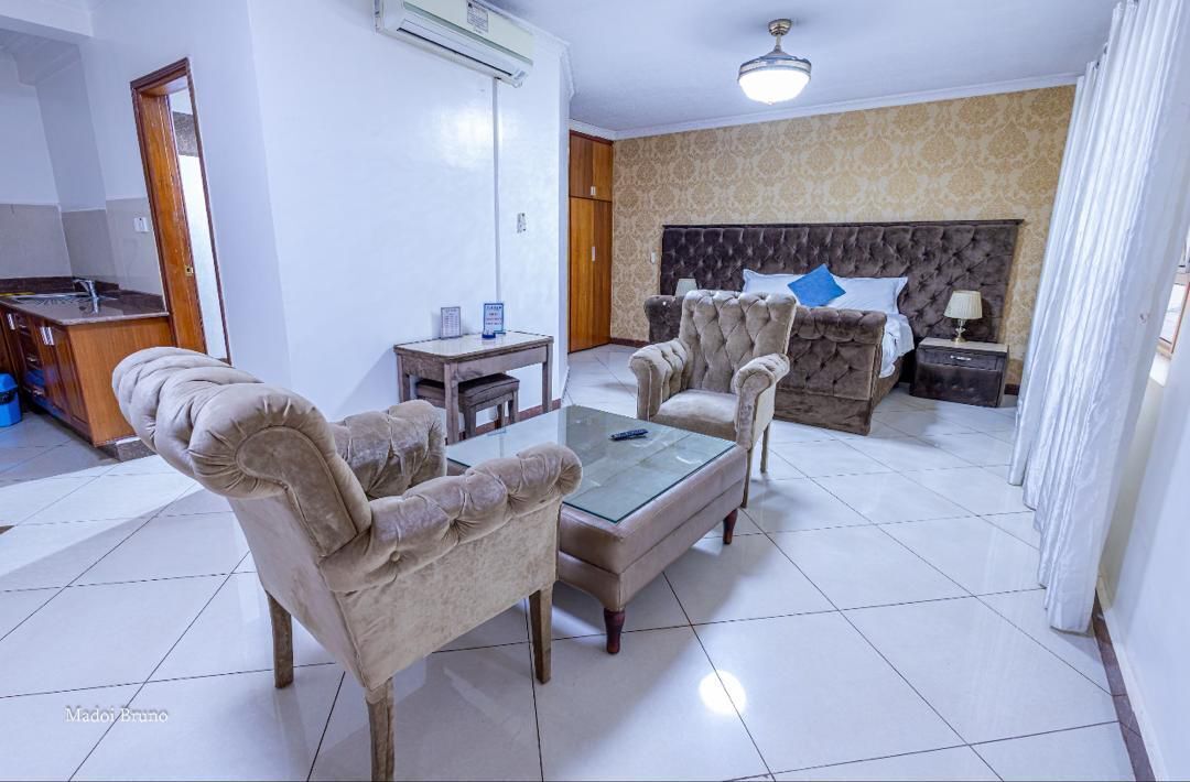 Single Room, City View | Desk, laptop workspace