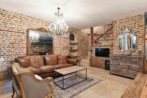 Télévision, espaces bureaux