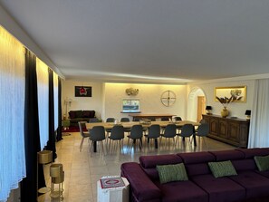 Interior - House Anna Alpirsbach (Alpirsbach)