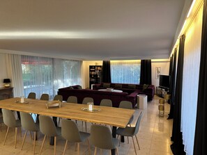 Dining - House Anna Alpirsbach (Alpirsbach)