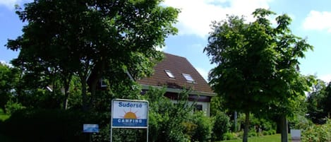 Aussenbereich