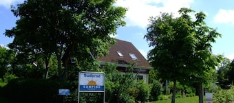 Camping Sudersé - It Ljurkje