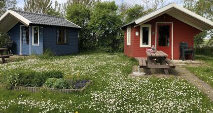 Camping Sudersé – It Lurkje