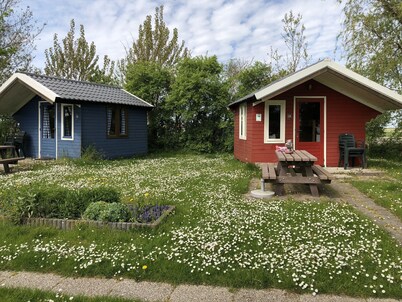 Camping Sudersé - It Lurkje