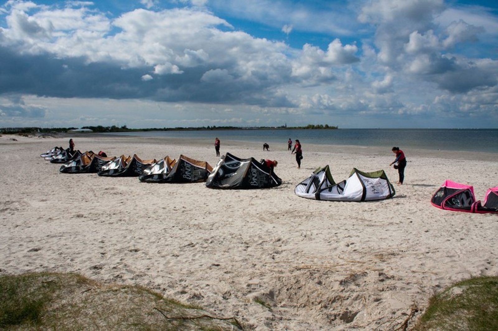 Strand