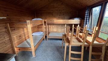 1 habitación y wifi gratis