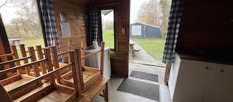 Camping Sudersé - It Sweltsje