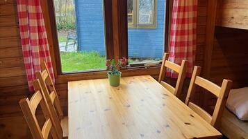 Dineren