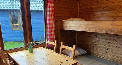 Camping Sudersé – It Sweltsje