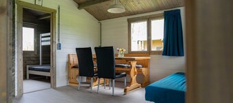 Camping Sudersé - De Skries