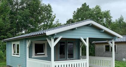 Camping Sudersé - De Lyster