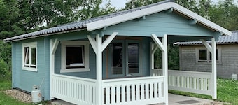 Camping Sudersé - De Lyster