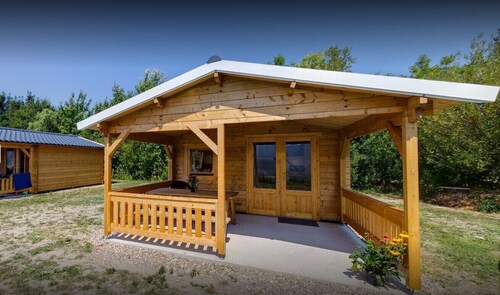 Camping Sudersé - De Lyster