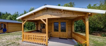 Camping Sudersé - De Lyster