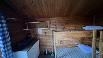 1 Schlafzimmer, kostenloses WLAN