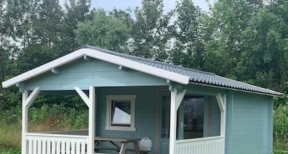 Camping Sudersé - De Protter