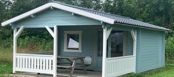 Camping Sudersé - De Protter