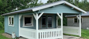 Camping Sudersé - De Protter