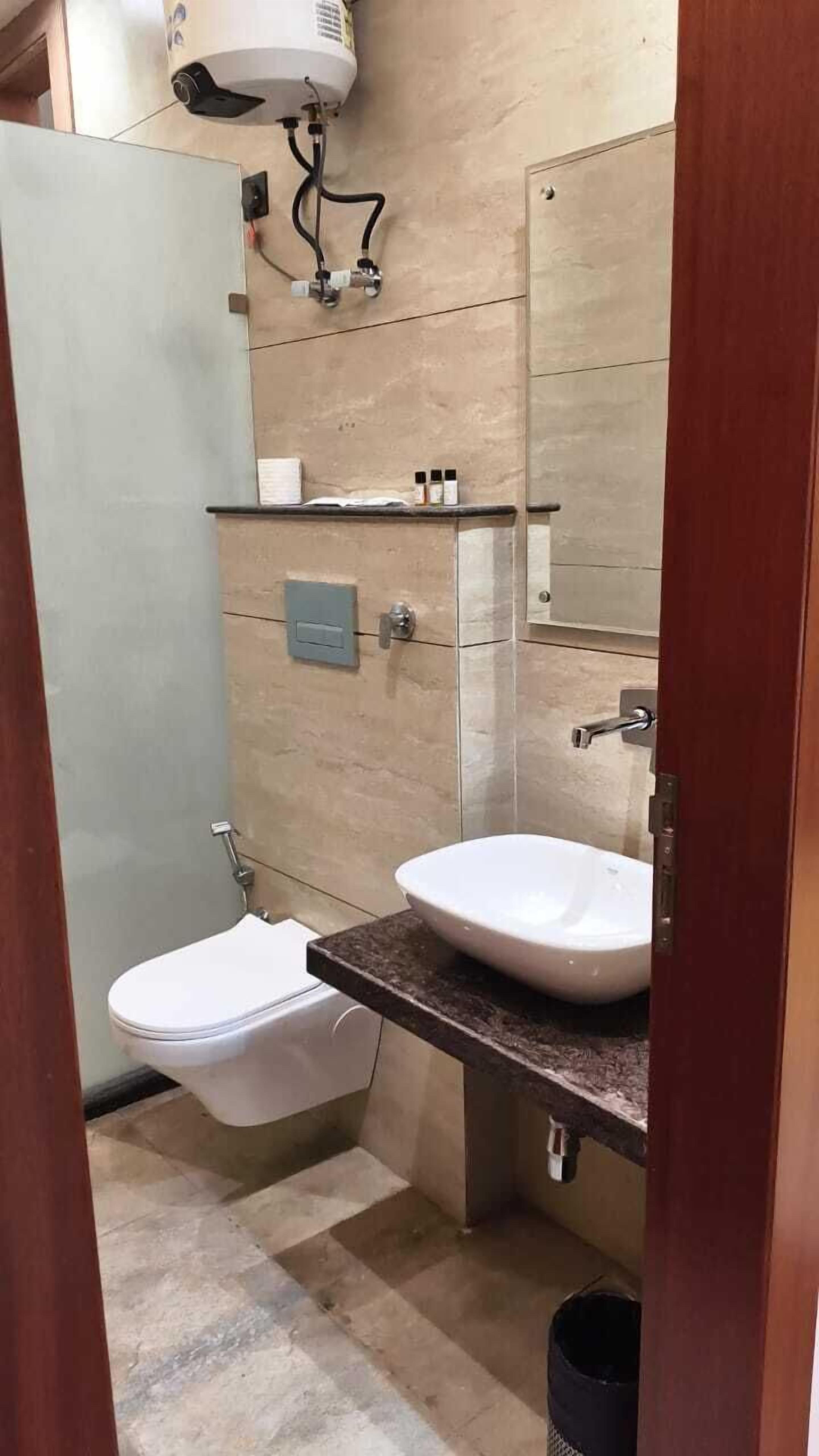 Baño