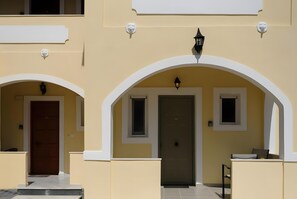 Exterieur