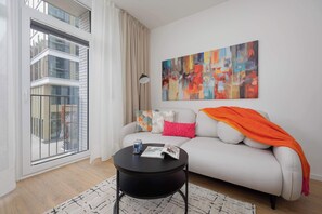 Fernseher, Arbeitsbereiche