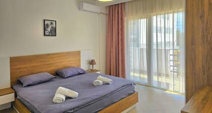 Happy Stay Qerret Apartments