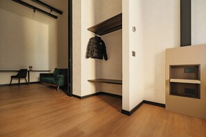 Suite | Area keluarga