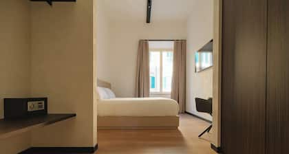 Cavour Suites