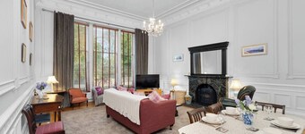 Archways 2 bed contemporary apartment