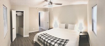 Bungalow by the Lake