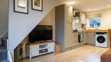 Servicio a la habitación